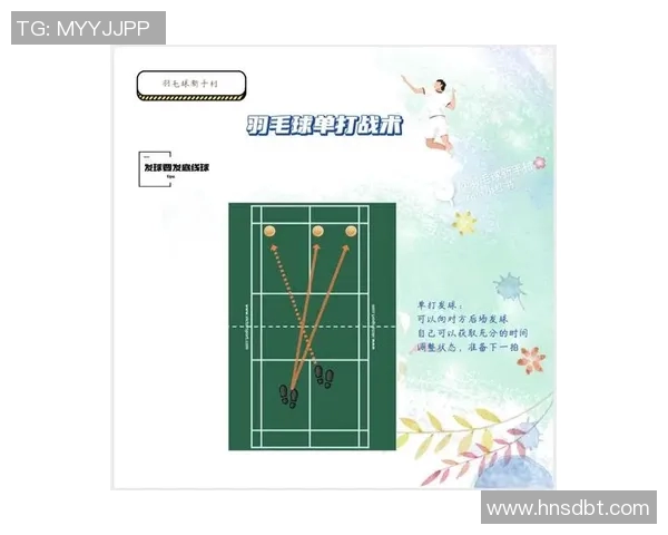深入分析上海羽毛球队边路渗透战术的独特魅力与实战应用