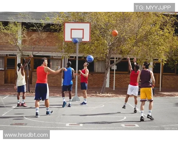 科学篮球配合训练方法探究提升团队协作与比赛表现的有效策略