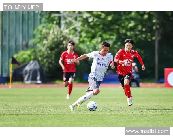 重庆足球队节奏创新高引领全国足球发展新趋势