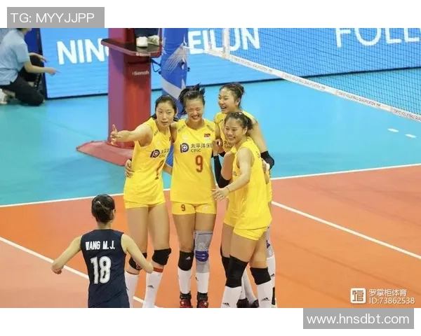 重庆排球队与杭州排球队速度较量赛后分析与战术反思
