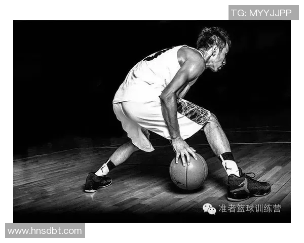 赵强的篮球人生深度对话：从少年梦想到职业生涯的心路历程