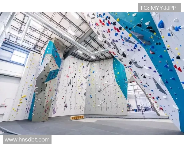 北京攀岩队技术解析：探索攀岩运动的技巧与训练方法