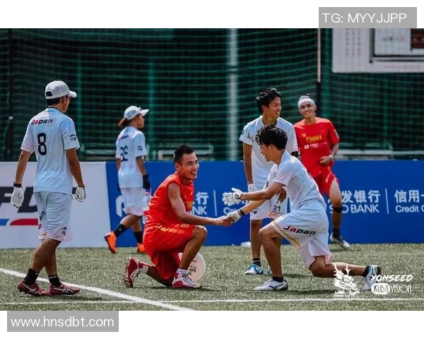 南京飞盘队与北京飞盘队速度对决赛后分析与战术探讨