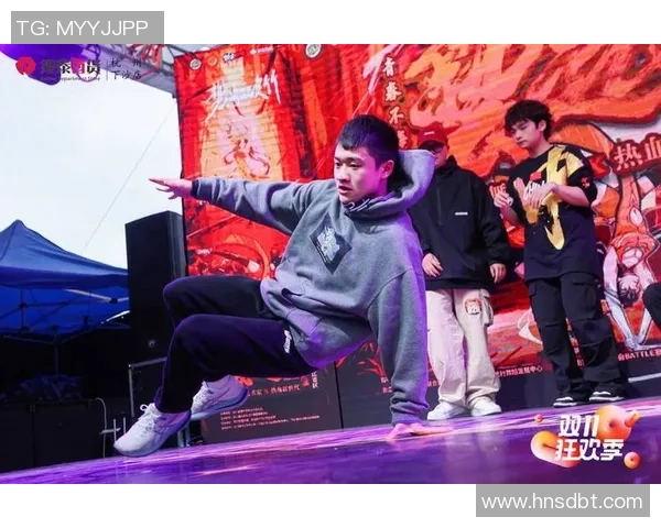 杭州街舞队与重庆街舞队赛后复盘分析比赛经验与技巧分享 杭州街舞队与重庆街舞队赛后复盘分析比赛经验与技巧分享