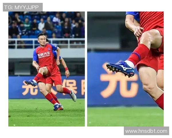 足球明星纷纷选择美津浓球鞋展现个人风格与竞技实力