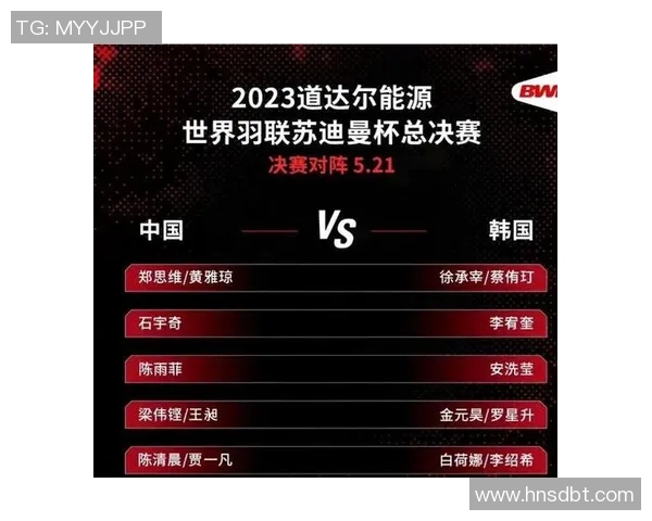 重庆羽毛球队团队协作的创新变革与热议探讨