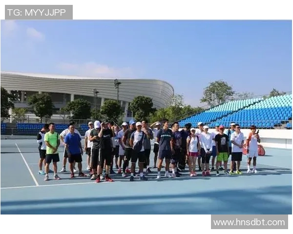 上海网球队的秘密武器与训练秘籍全揭秘助力网球巨献之路