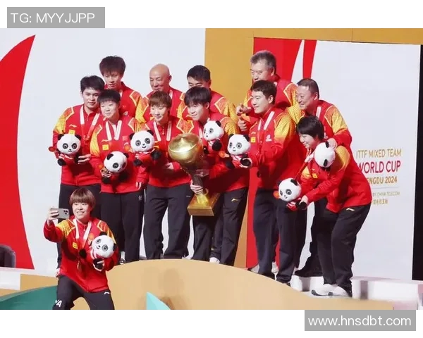 北京乒乓球队在世界杯预选赛中的状态分析与表现评估