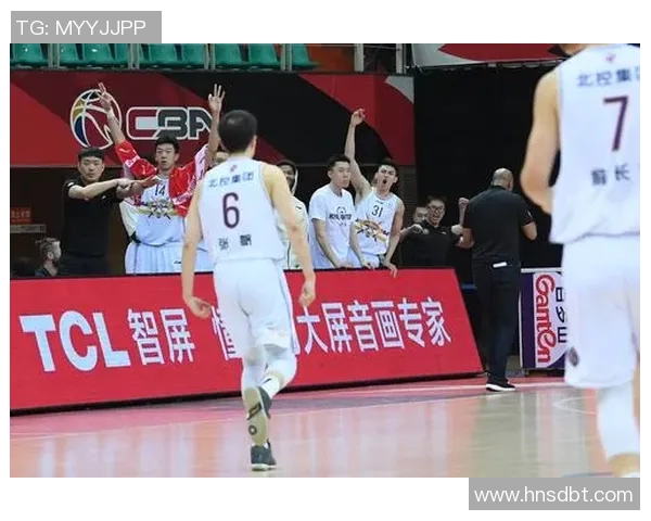 北京篮球队个人能力深度解析与球员成长之路探讨