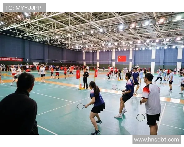 北京羽毛球队挑战赛特别报道：从默默无闻到辉煌成就的奋斗历程