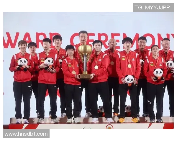 南京乒乓球队的奋斗历程与世界杯预选赛的辉煌梦想