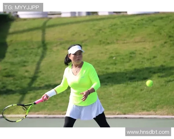 南京网球队精英赛个人能力分析与表现评估全景解读