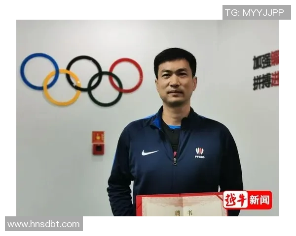 周磊独家分享羽毛球技巧与训练心得助你提升竞技水平