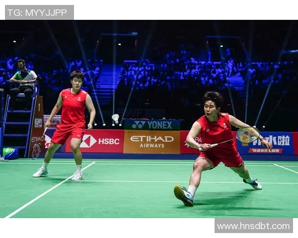 广州羽毛球队在世锦赛中的实力展现与未来发展潜力分析 广州羽毛球队在世锦赛中的实力展现与未来发展潜力分析